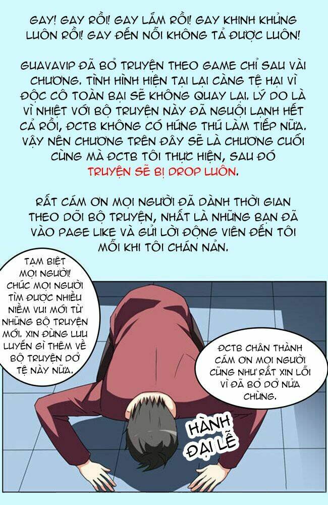 I Am A Killer Maid Chương 32 Ảnh 11