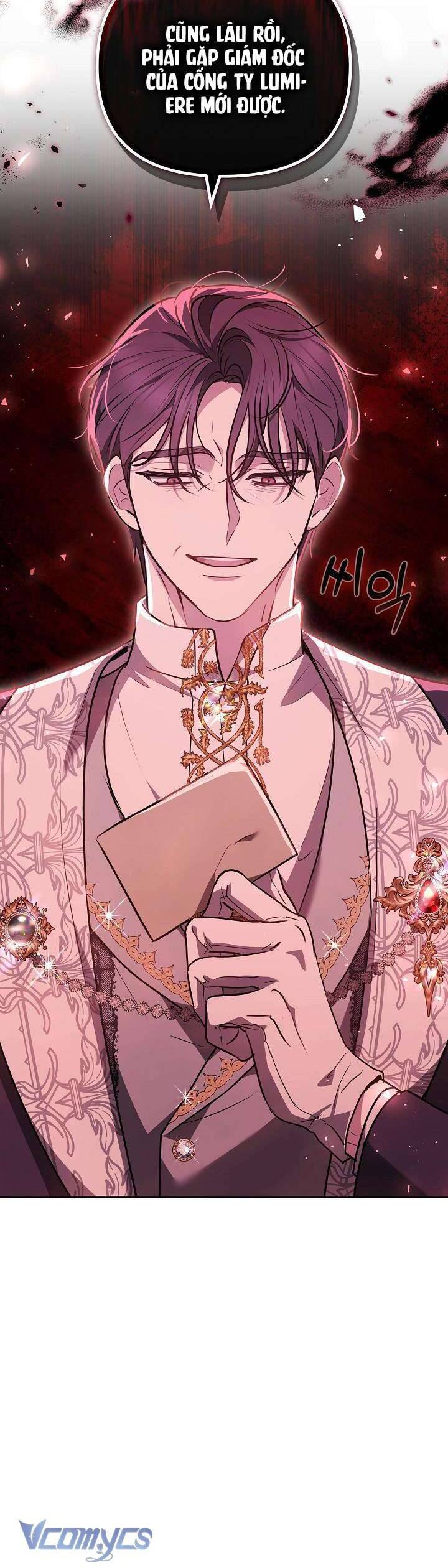 Hãy Ru Em Ngủ Chương 26 Ảnh 51