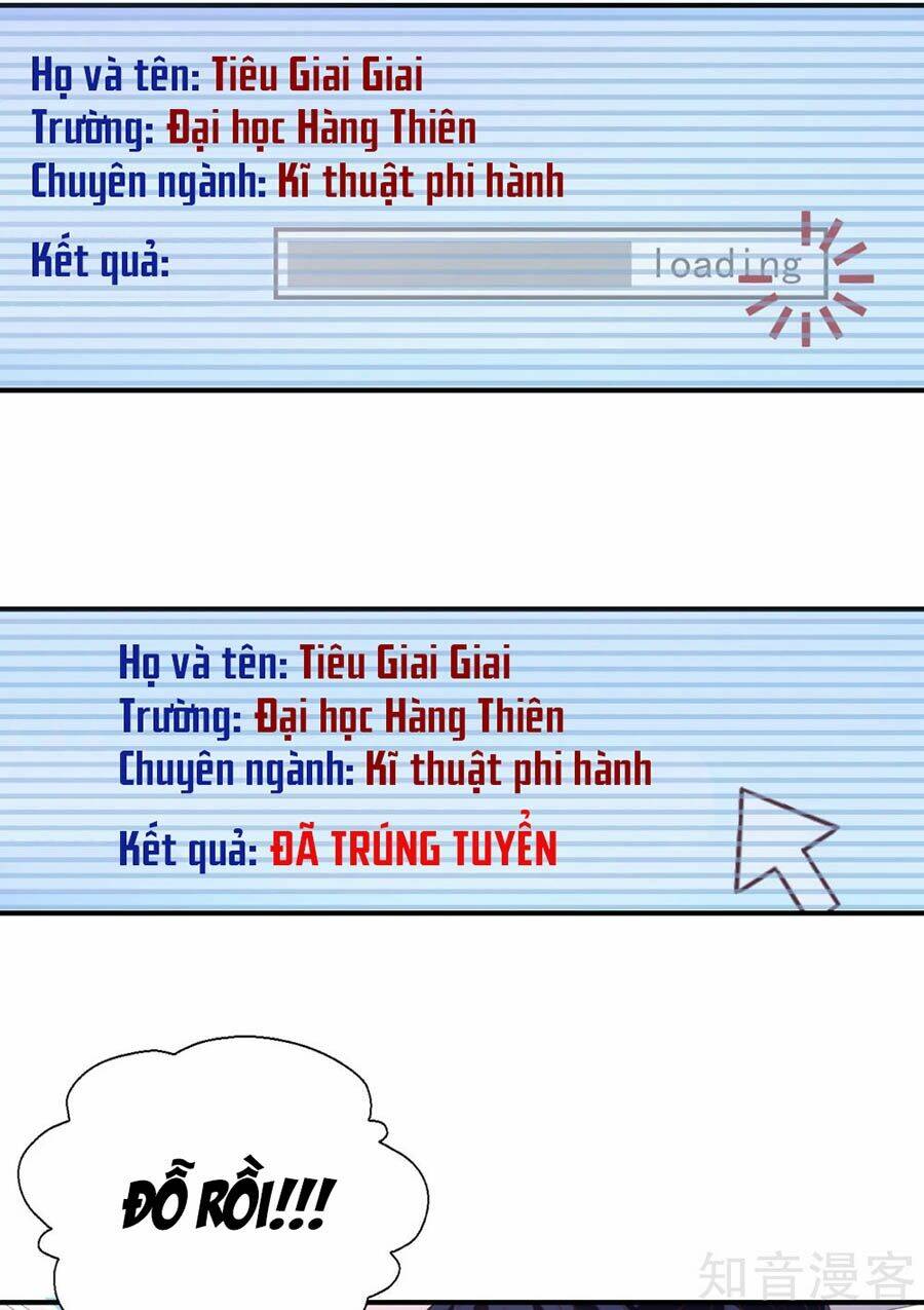 Sau Này Vẫn Cứ Thích Anh Chương 76 Ảnh 5