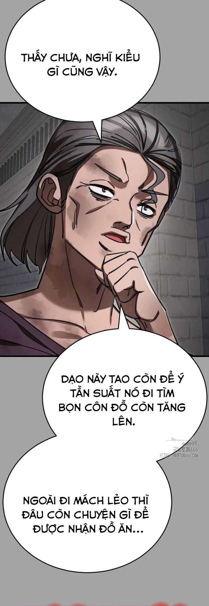 Thiên Ma Tái Lâm Chương 68 Ảnh 36