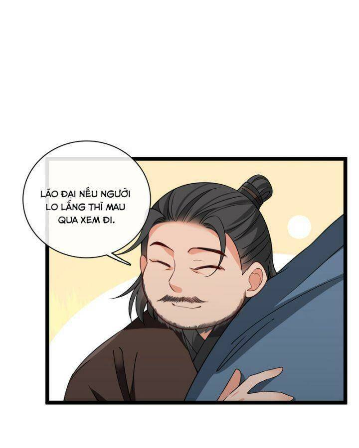 Nụ Cười Của Ngươi Ngọt Đến Mức Làm Gãy Tám Cái Răng Của Ta Chương 93 Ảnh 46