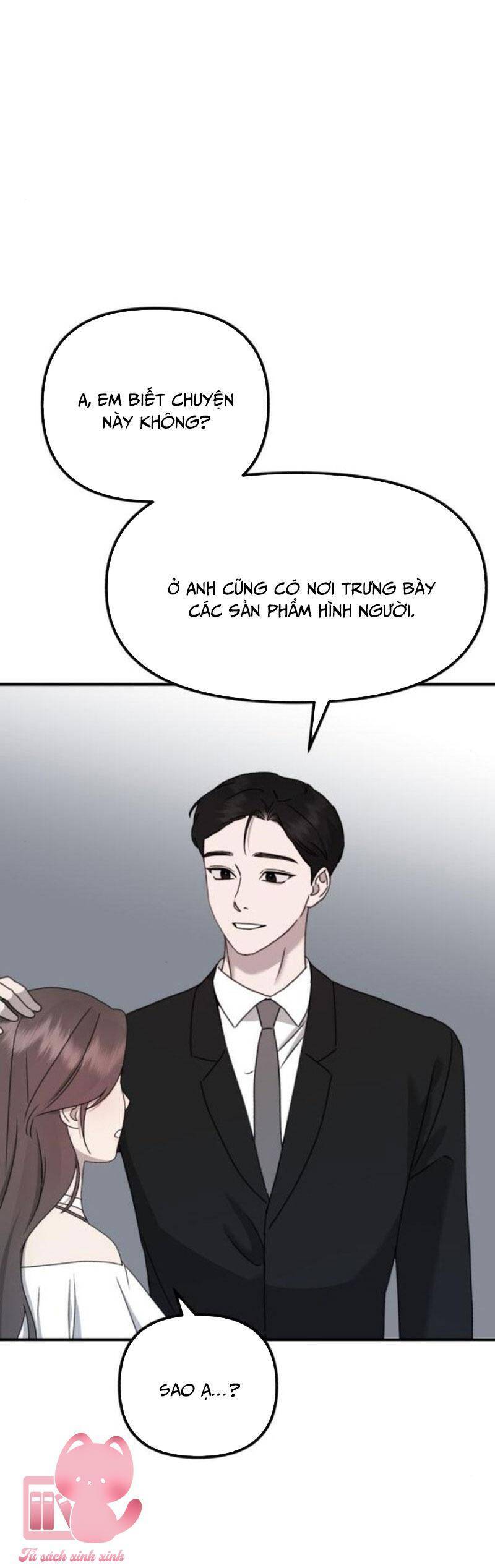 Thần Hổ Jangsan Chương 37 Ảnh 80