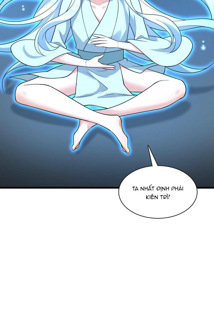 Ta Dưỡng Ra Nhân Vật Phản Diện Là Nữ Đế Yandere Chương 6 Ảnh 47