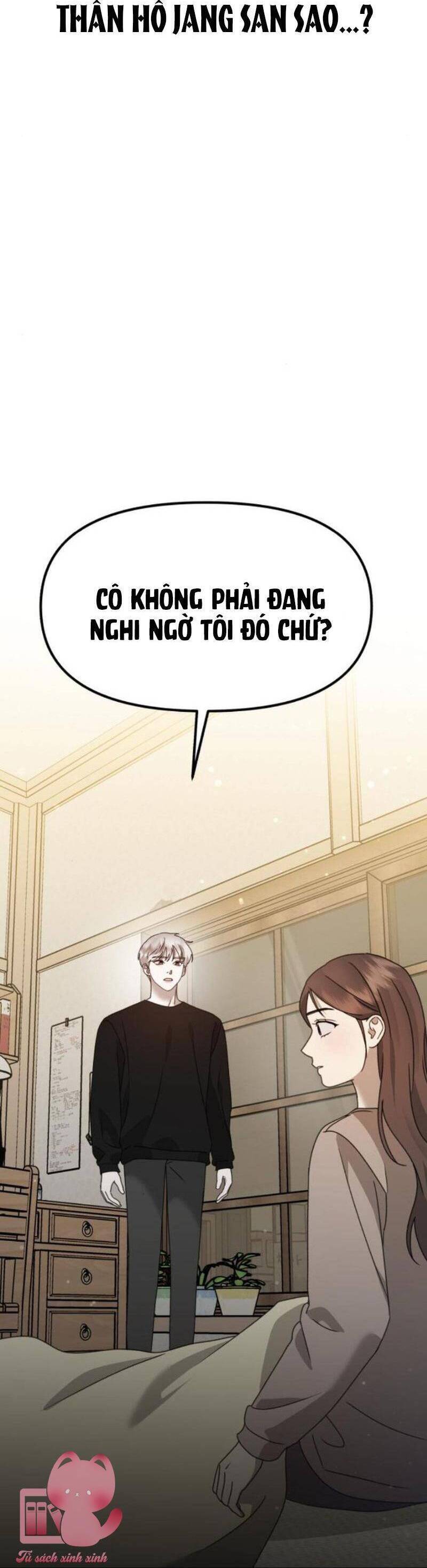 Thần Hổ Jangsan Chương 36 Ảnh 16