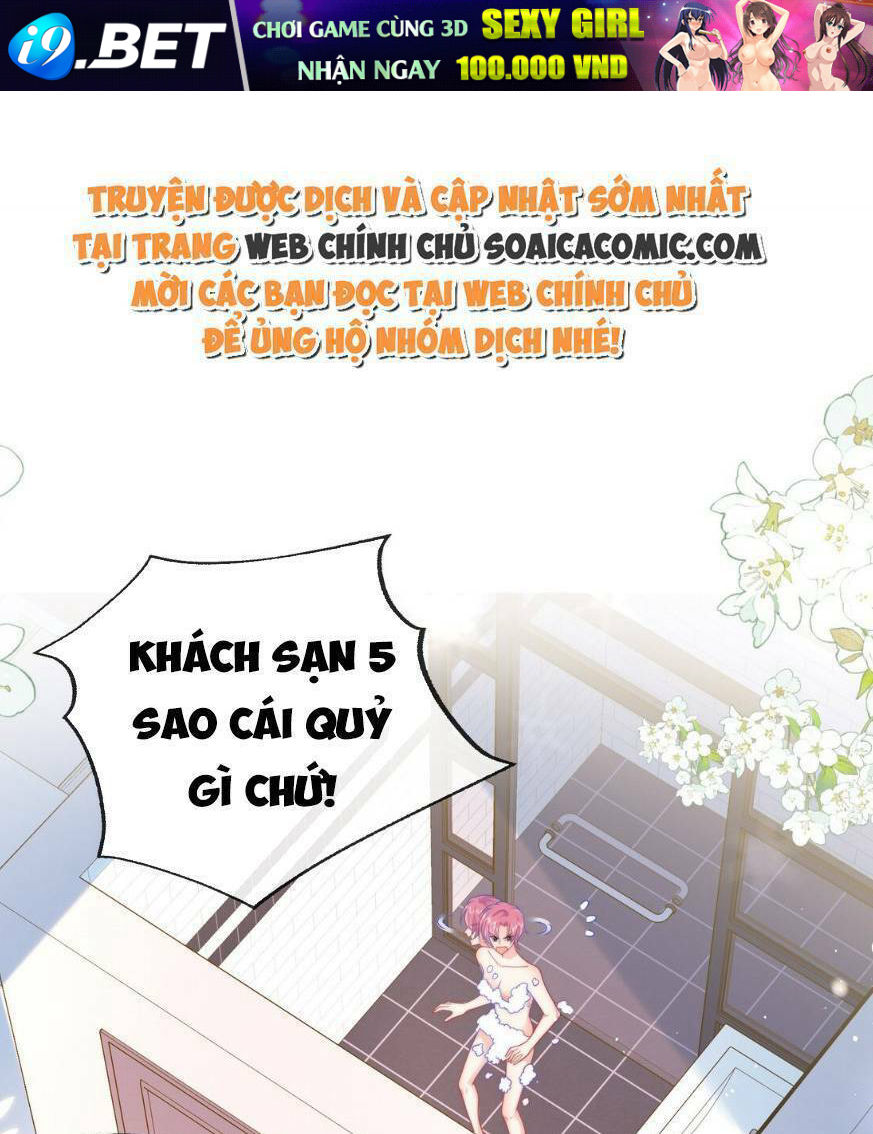 Ông Trùm Phản Diện Là Nữ Chương 6 Ảnh 2