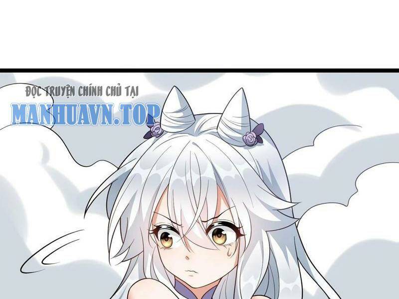 Ta Dưỡng Ra Nhân Vật Phản Diện Là Nữ Đế Yandere Chương 16 Ảnh 43