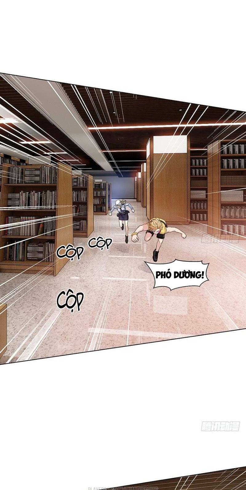 Vợ Của Tôi Là Quỷ Vương Chương 51 Ảnh 6