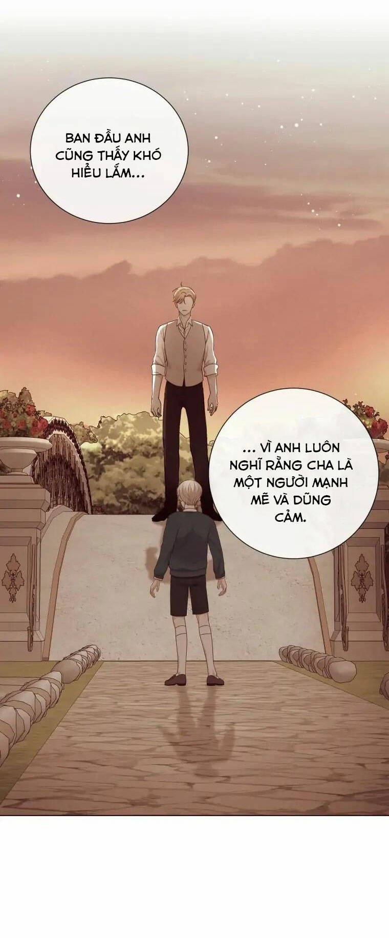 Người Không Mời Mà Đến Chương 80 Ảnh 44