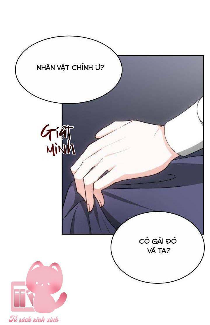 Nam Chính Là Chồng Cũ Của Tôi Chương 29 Ảnh 43