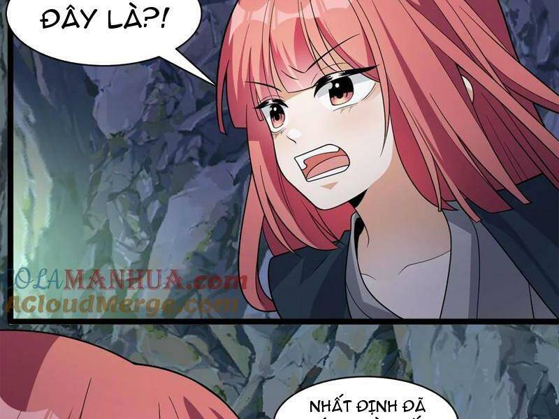 Ta Dưỡng Ra Nhân Vật Phản Diện Là Nữ Đế Yandere Chương 17 Ảnh 62