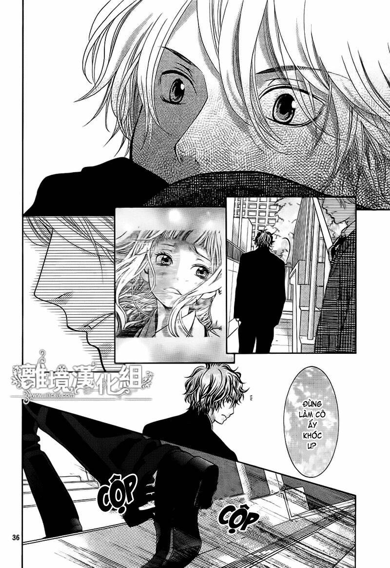 Kyou No Kira-Kun Chương 11 Ảnh 38