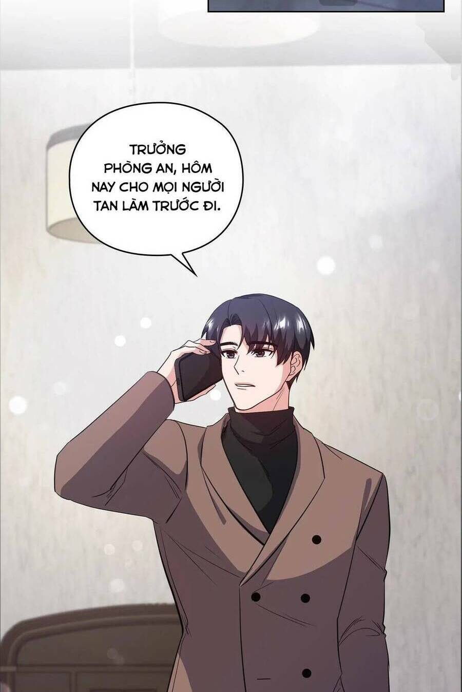 Tình Yêu Không Hoàn Hảo! Chương 13 Ảnh 11