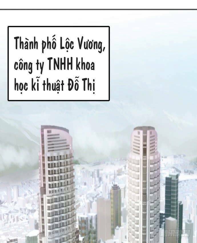 Huyết Đồng Tử Chương 5 Ảnh 45
