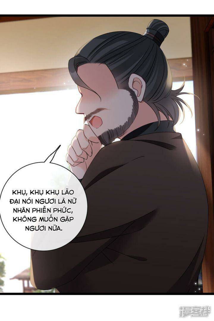 Nụ Cười Của Ngươi Ngọt Đến Mức Làm Gãy Tám Cái Răng Của Ta Chương 85 Ảnh 29
