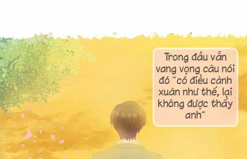 Anh Không Thích Thế Giới Này, Anh Chỉ Thích Em Chương 50 Ảnh 24