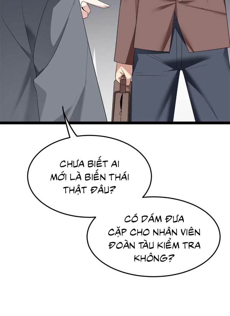 Tôi Ở Thế Giới Khác Dựa Dẫm Vào Phụ Nữ Chương 170 Ảnh 42