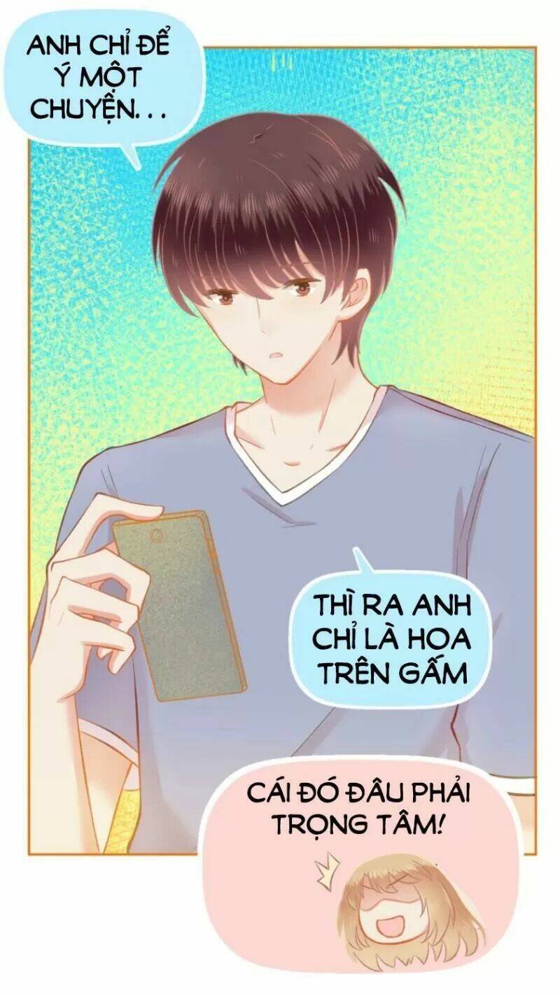 Anh Không Thích Thế Giới Này, Anh Chỉ Thích Em Chương 50 Ảnh 6
