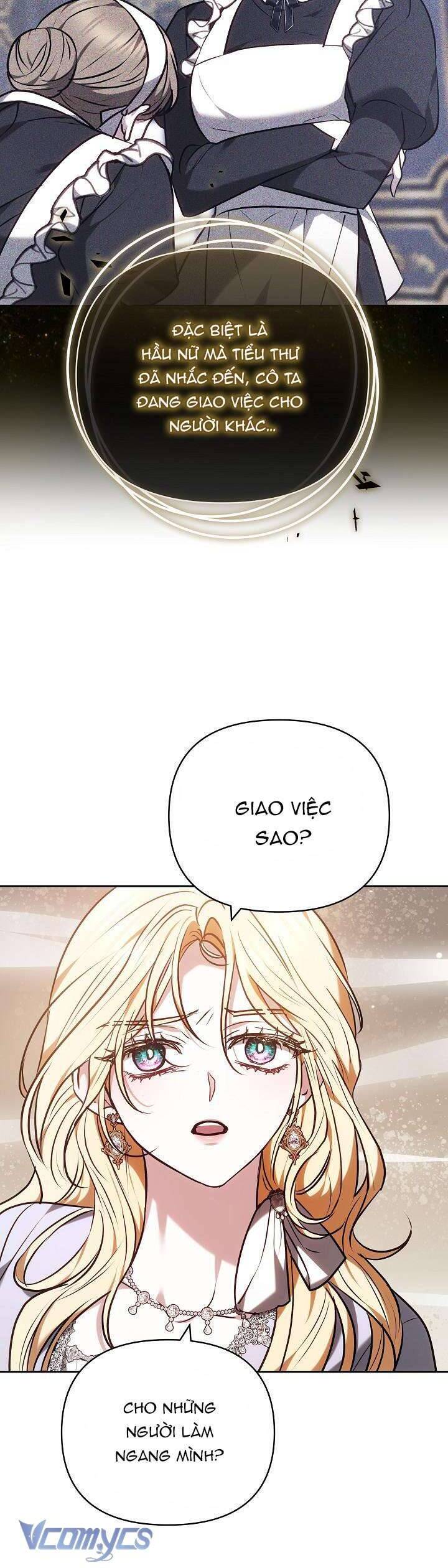 Hãy Ru Em Ngủ Chương 32 Ảnh 7