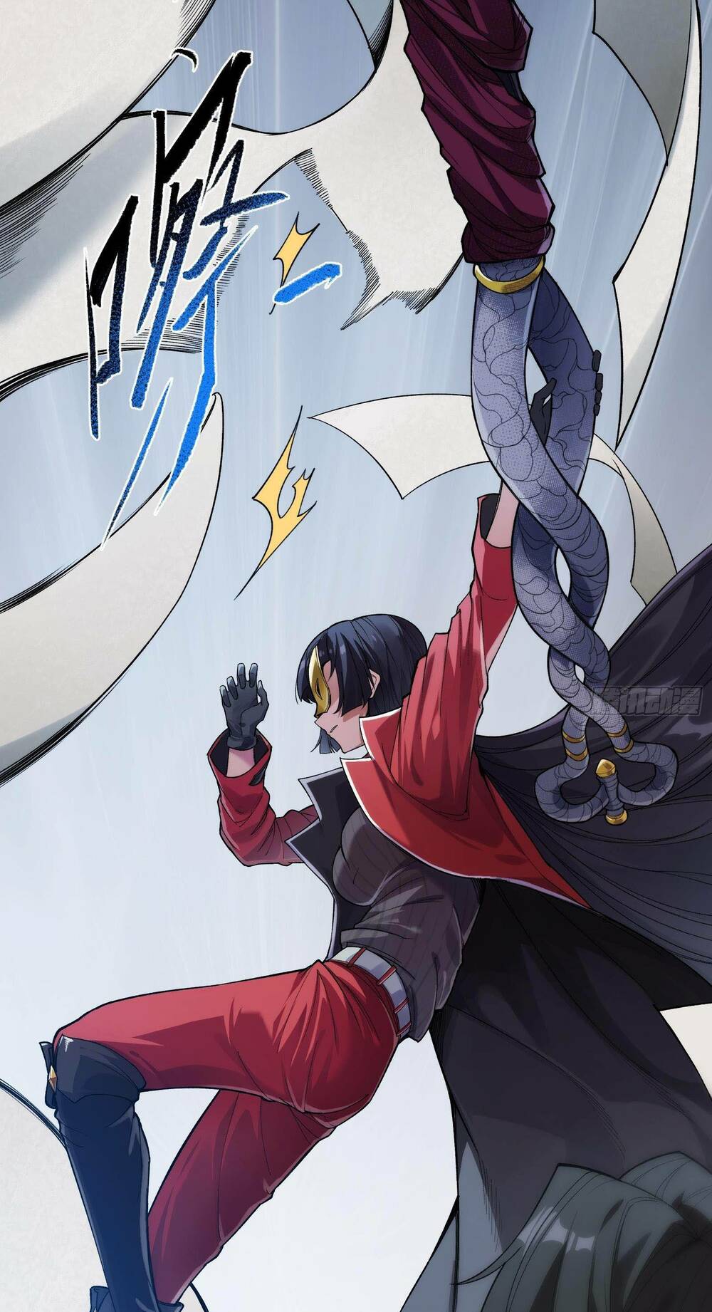 Trò Chơi Chết Tiệt, Ta Làm Mọi Thứ Để Kéo Dài Mạng Sống Chương 4 Ảnh 17