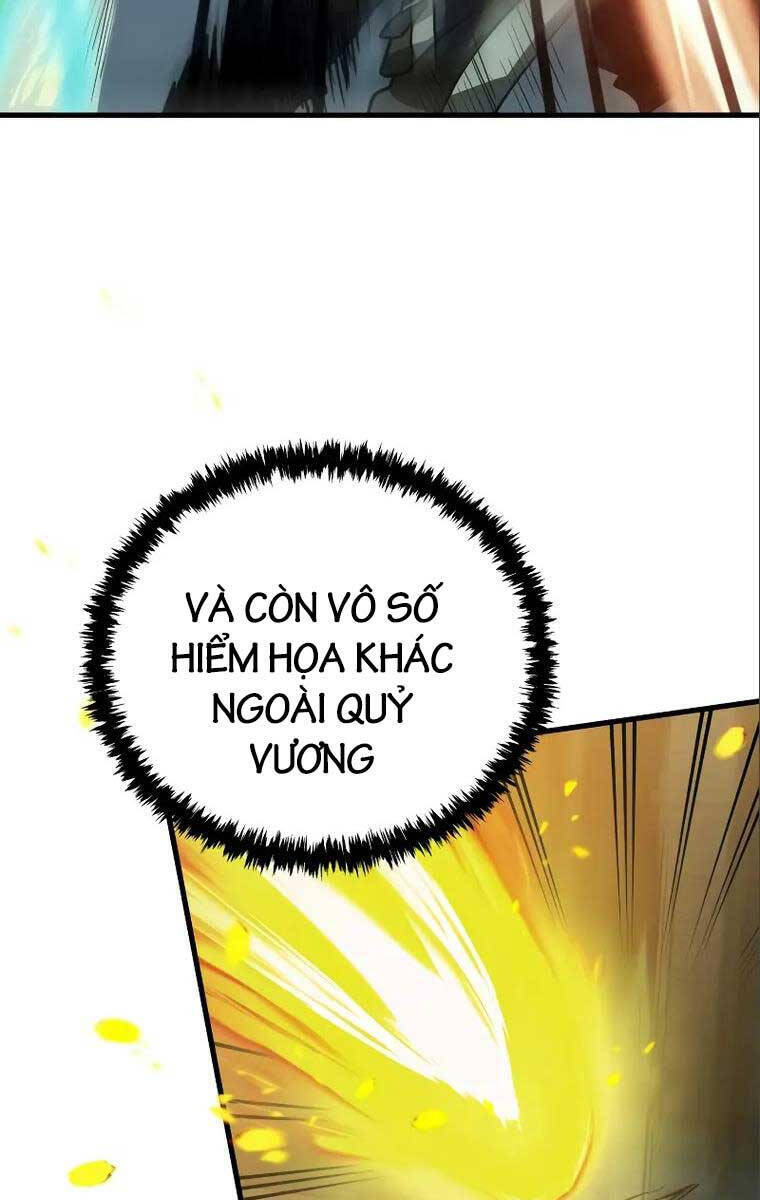 Ván Cược Của Chúa Chương 15 Ảnh 107