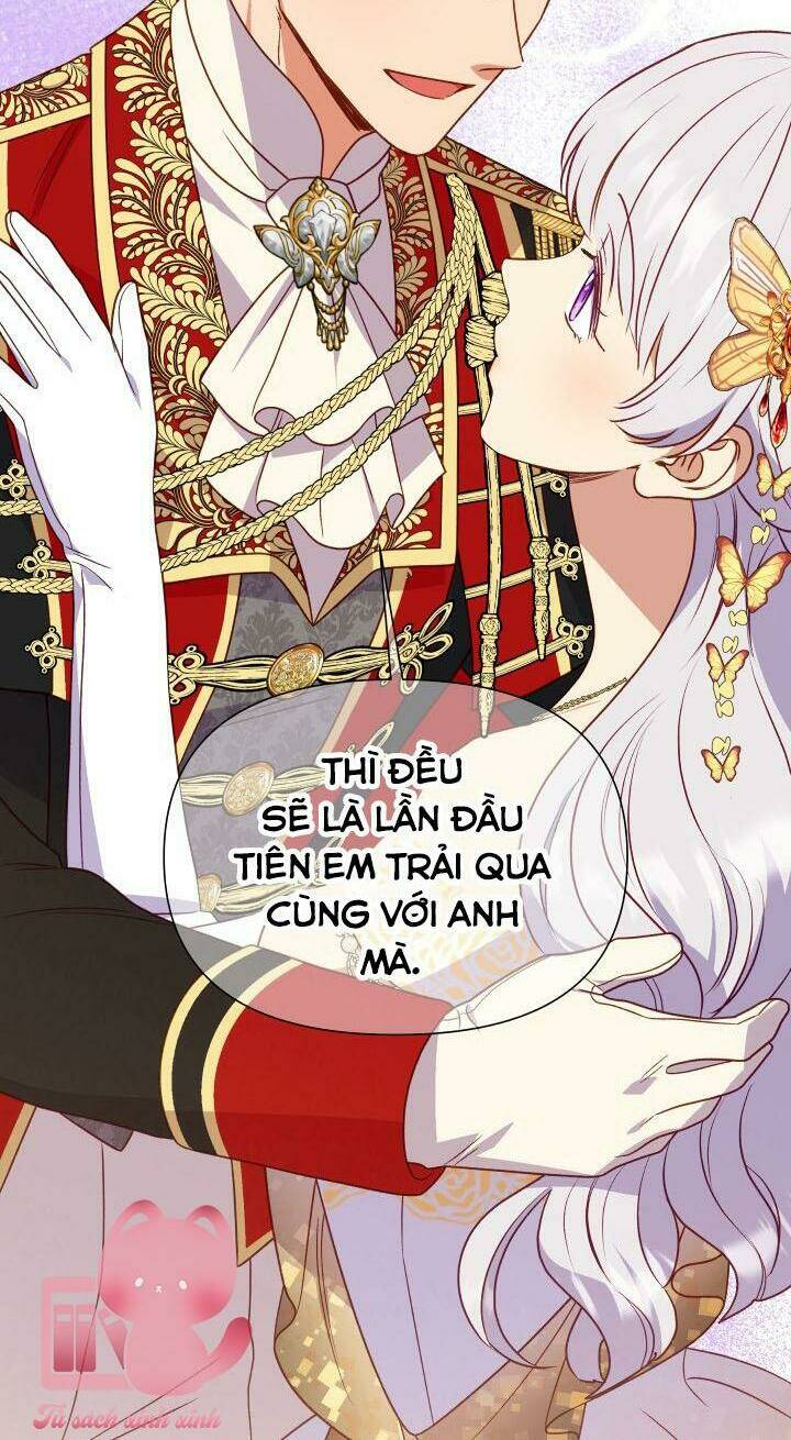 Khế Ước Của Nữ Công Tước Quái Vật Chương 145 Ảnh 61