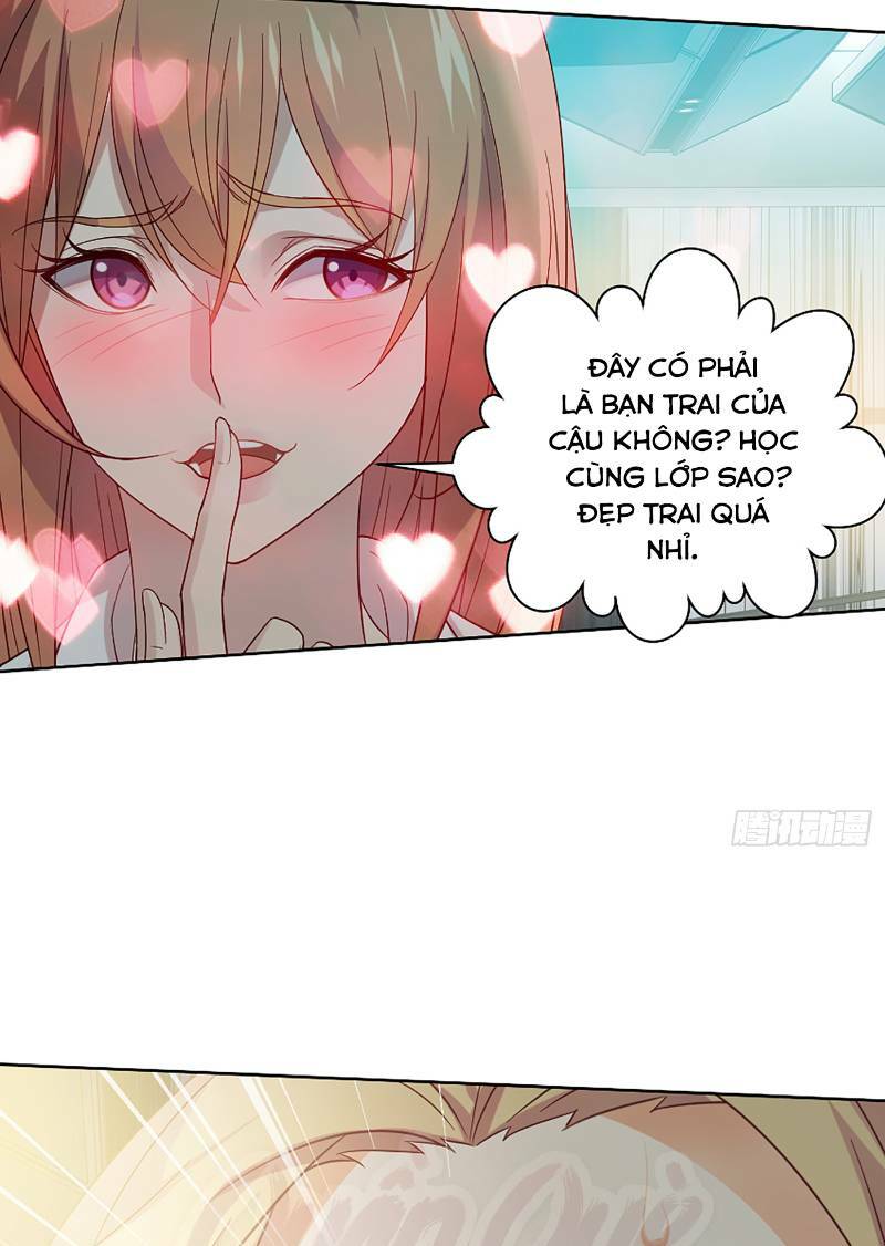 Vợ Của Tôi Là Quỷ Vương Chương 55 Ảnh 6