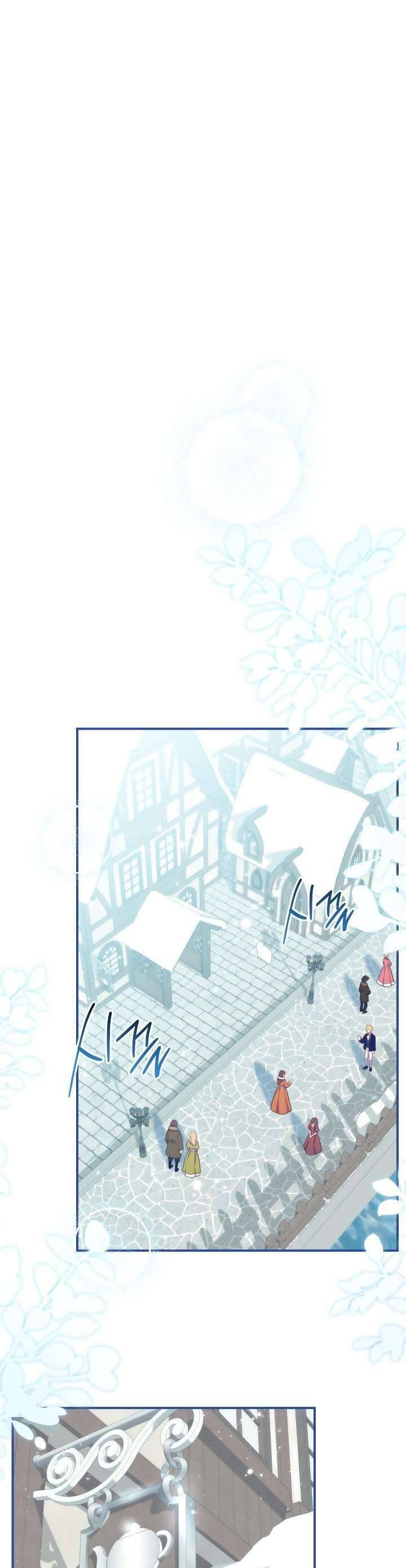 Trở Thành Vợ Cũ Của Nam Chính Bị Ám Ảnh Chương 25 Ảnh 3