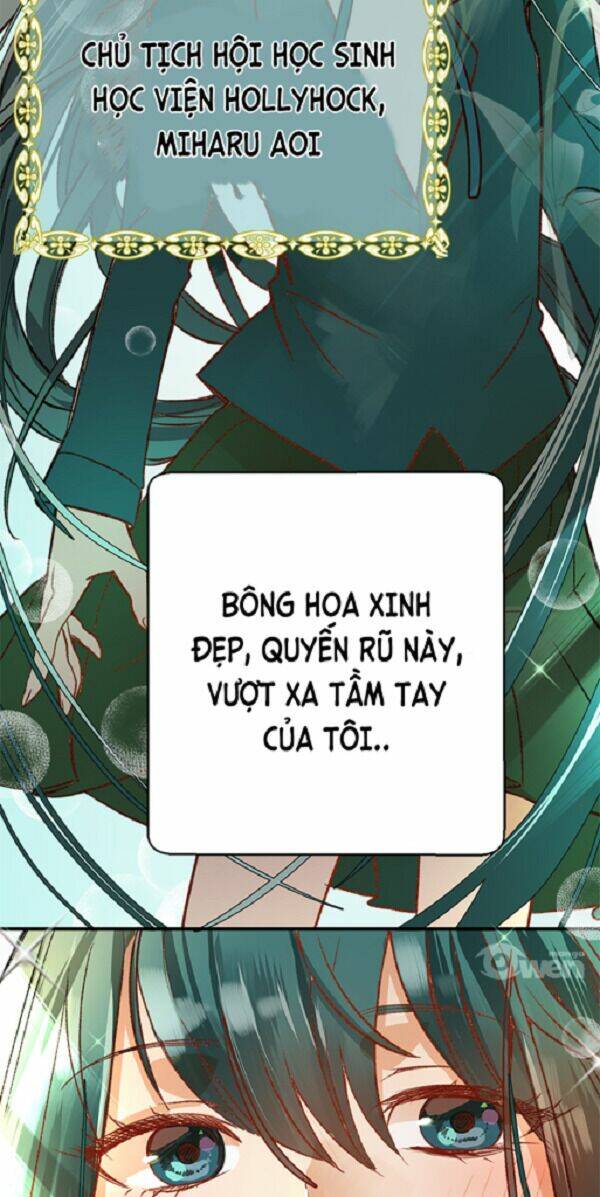 Cô Gái Tôi Thích Là.. Con Trai!! Chương 0 Ảnh 27