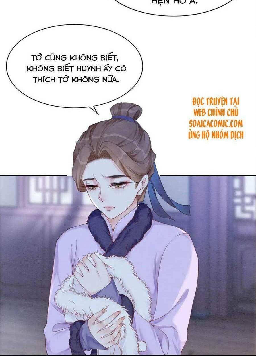 Xung Hỉ Vương Phi Chương 77 Ảnh 47