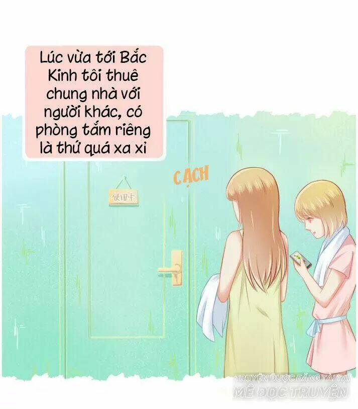 Anh Không Thích Thế Giới Này, Anh Chỉ Thích Em Chương 29 Ảnh 22