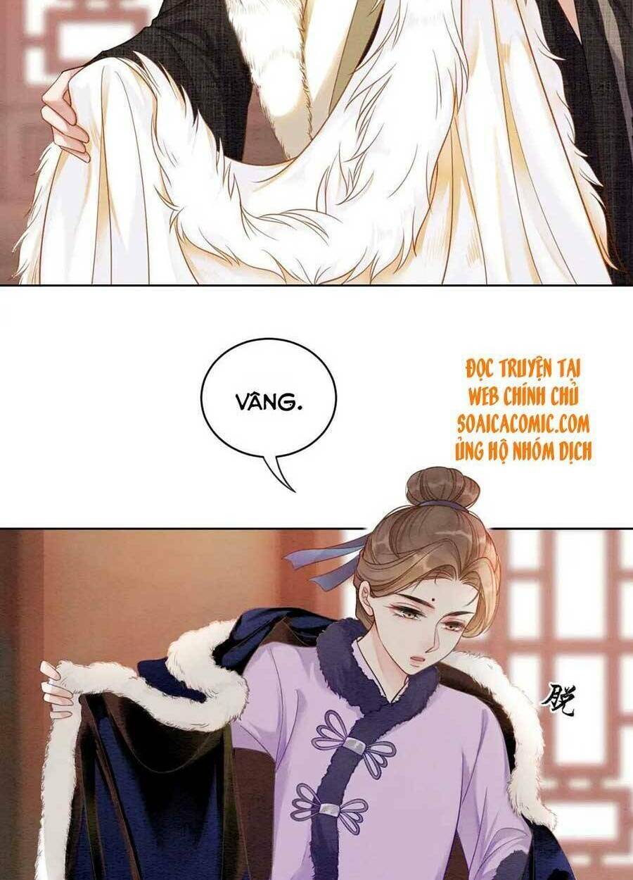 Xung Hỉ Vương Phi Chương 77 Ảnh 35