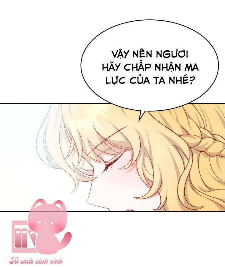 Nam Chính Là Chồng Cũ Của Tôi Chương 32 Ảnh 51