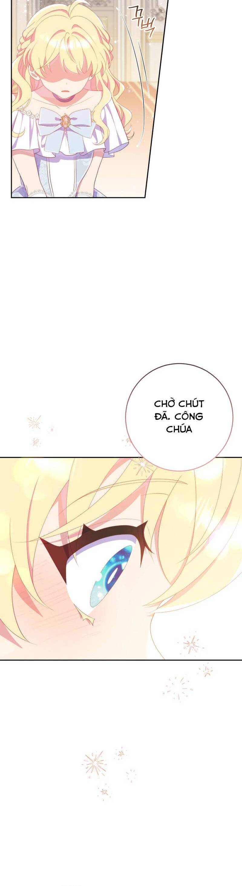 Trở Thành Vợ Cũ Của Nam Chính Bị Ám Ảnh Chương 23 Ảnh 13