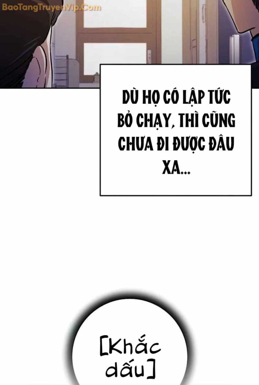 Trở Thành Công Chức Pháp Thuật Chương 16 Ảnh 31
