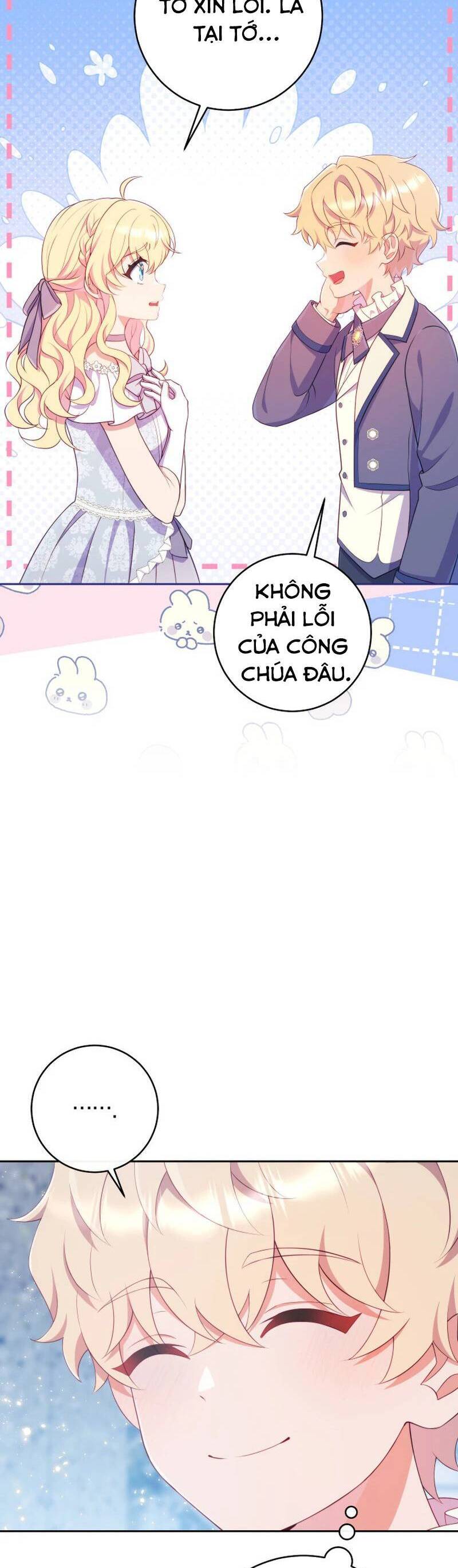 Trở Thành Vợ Cũ Của Nam Chính Bị Ám Ảnh Chương 24 Ảnh 9