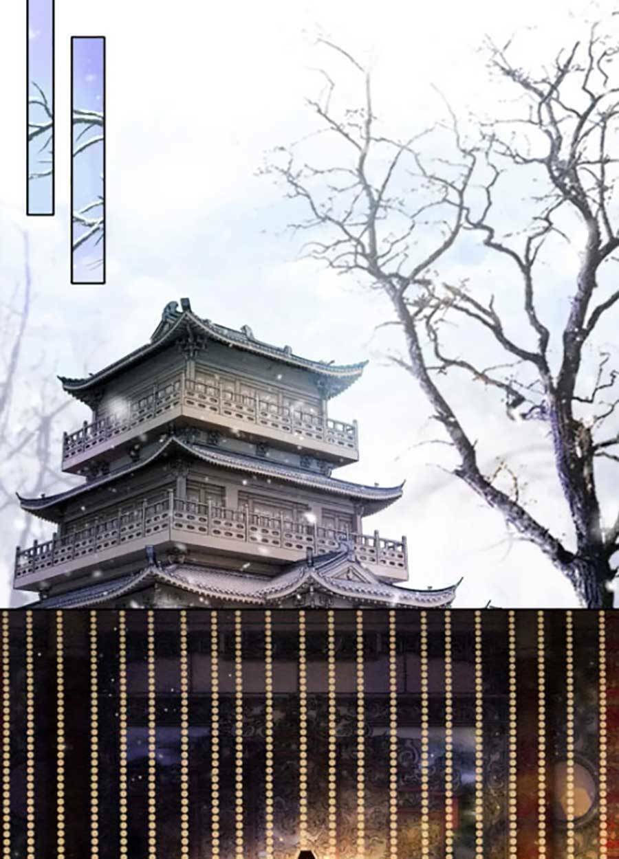Xung Hỉ Vương Phi Chương 86 Ảnh 28