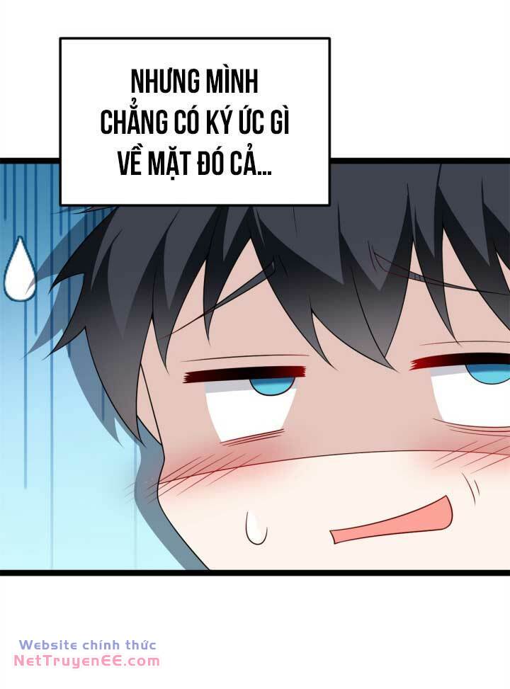 Tôi Ở Thế Giới Khác Dựa Dẫm Vào Phụ Nữ Chương 167 Ảnh 22