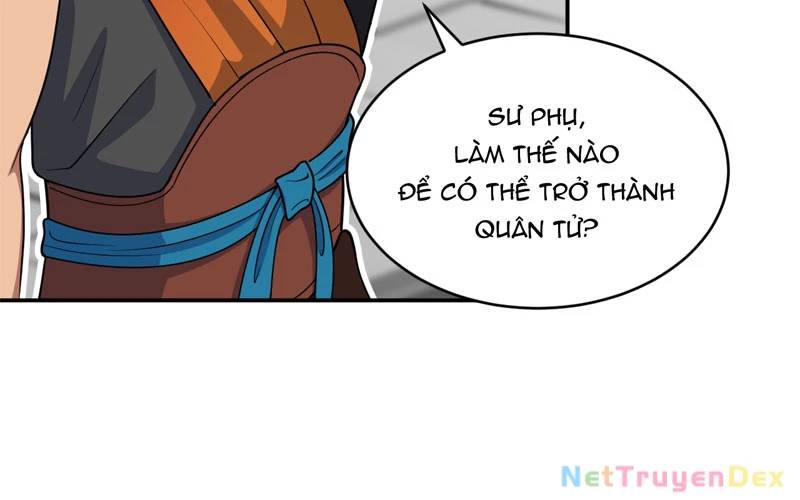 Đồ Đệ Của Ta Đều Là Đại Yêu Vô Địch Chương 28 Ảnh 117