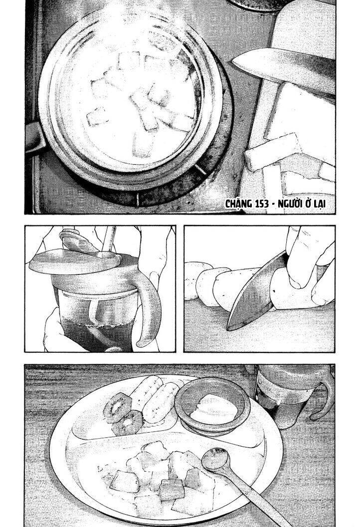 Kokou No Hito Chương 153 Ảnh 6