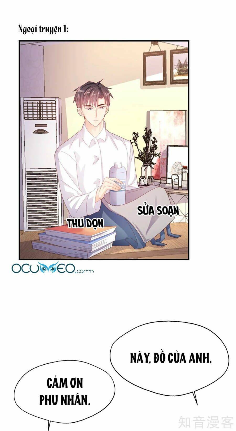 Sau Này Vẫn Cứ Thích Anh Chương 93.5 Ảnh 2