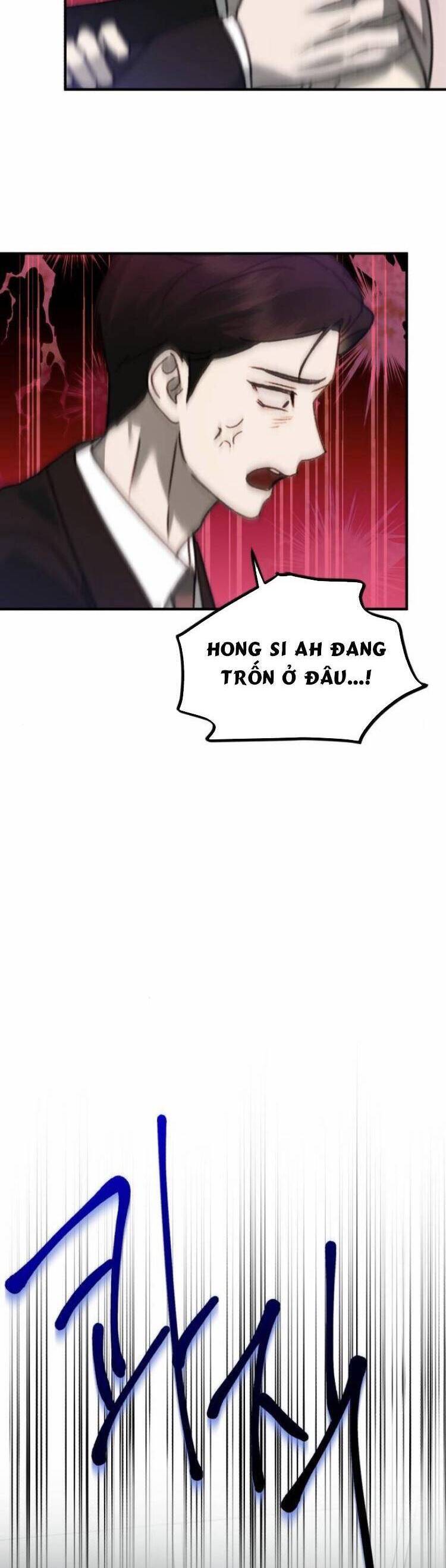 Thần Hổ Jangsan Chương 40 Ảnh 31