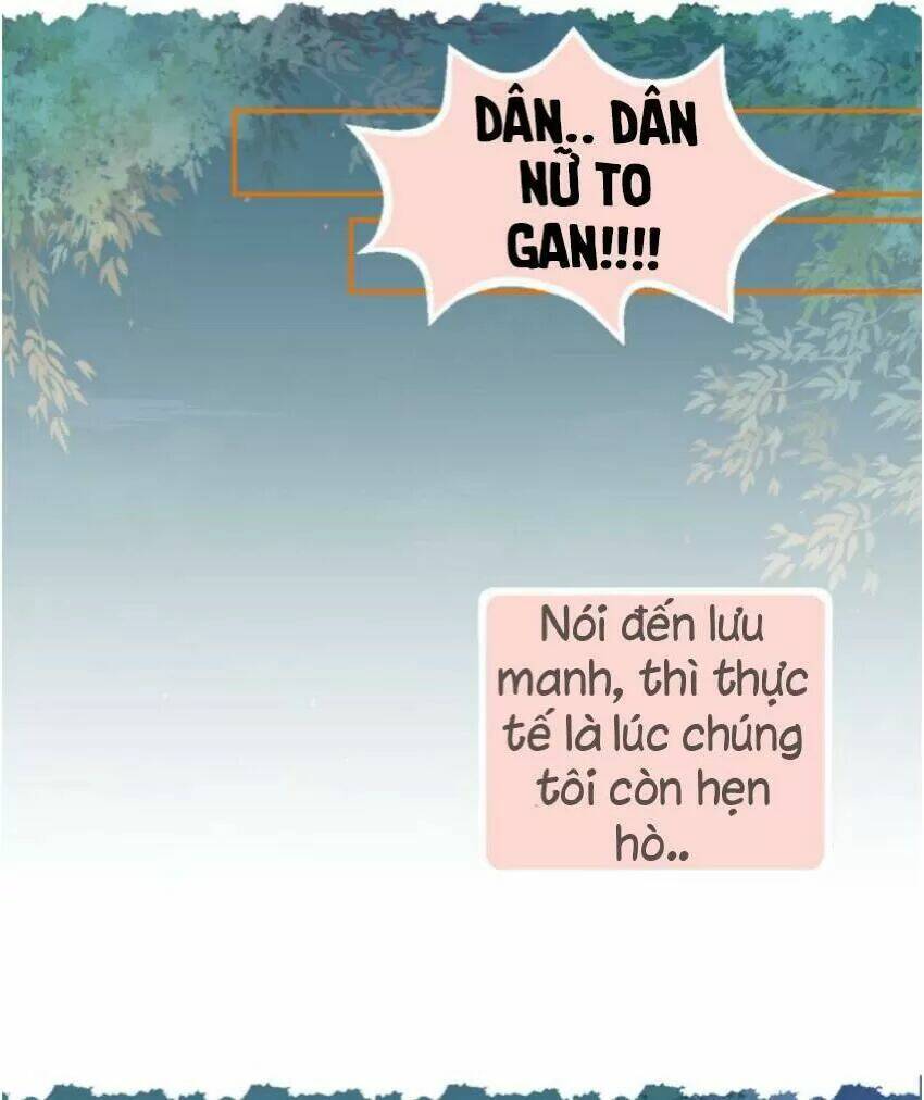 Anh Không Thích Thế Giới Này, Anh Chỉ Thích Em Chương 40 Ảnh 33