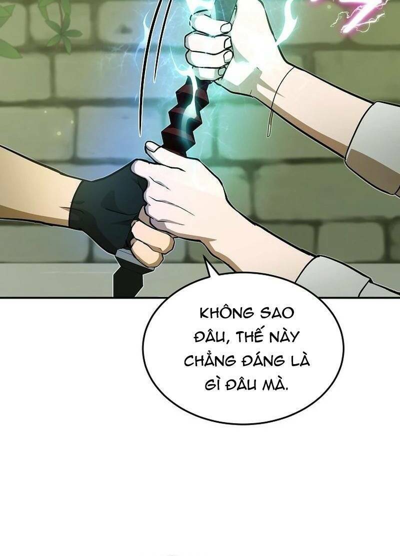 Ta Leo Lên Đỉnh Cao Ngay Cả Những Hồi Quy Giả Cũng Không Thể Đạt Tới Chương 27 Ảnh 33