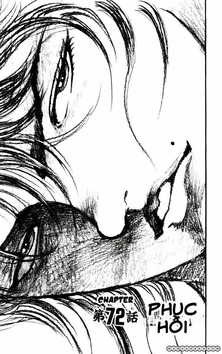New Grappler Baki Chương 72 Ảnh 5