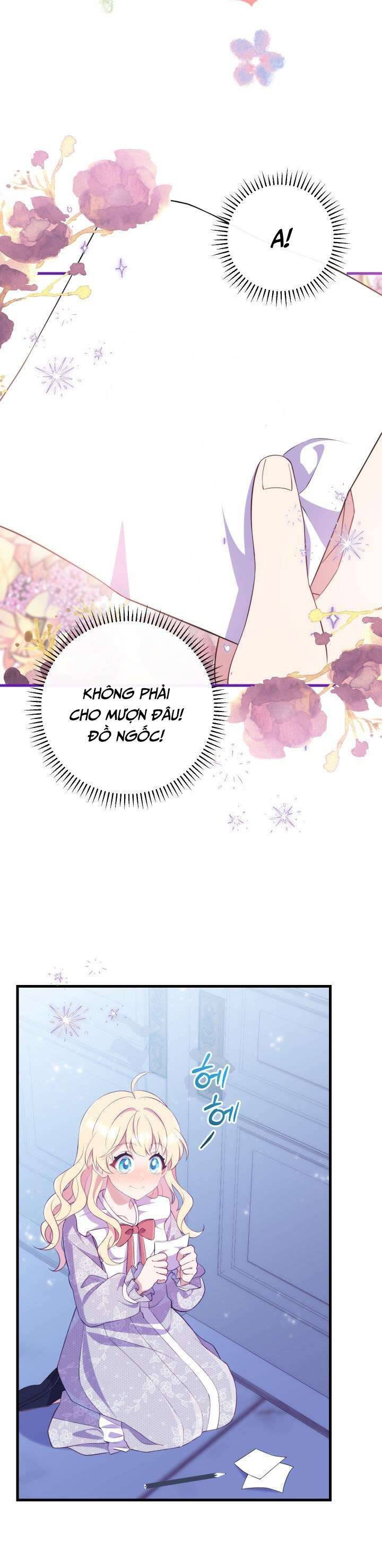 Trở Thành Vợ Cũ Của Nam Chính Bị Ám Ảnh Chương 20 Ảnh 10