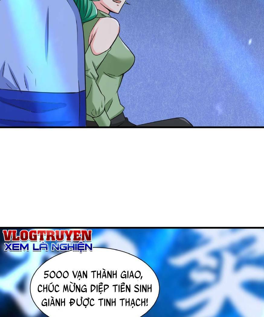 Tổ Sư Xuất Sơn Chương 20 Ảnh 35