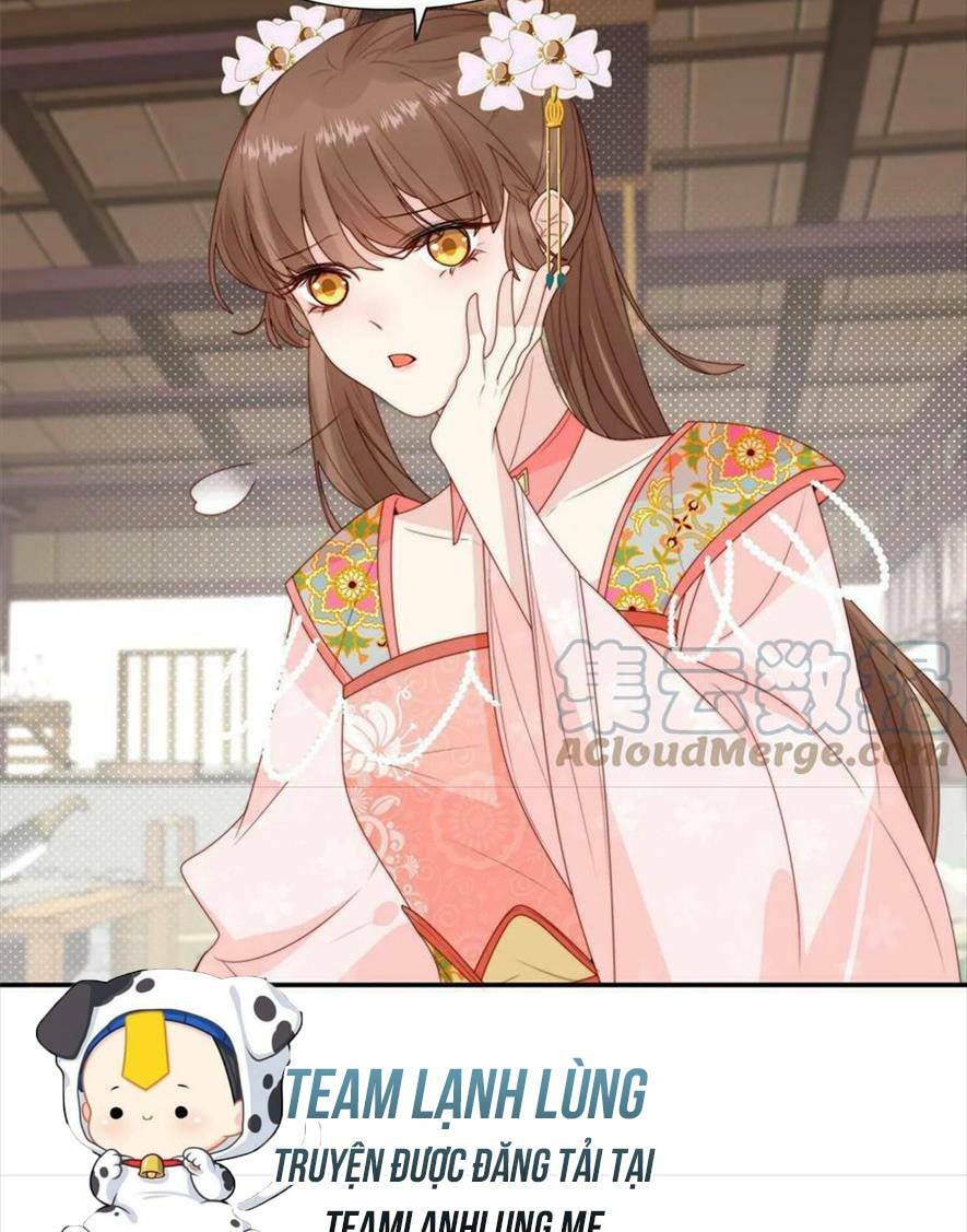 Trở Thành Nữ Phụ Ác Độc Chinh Phục Vương Gia Chương 79 Ảnh 17