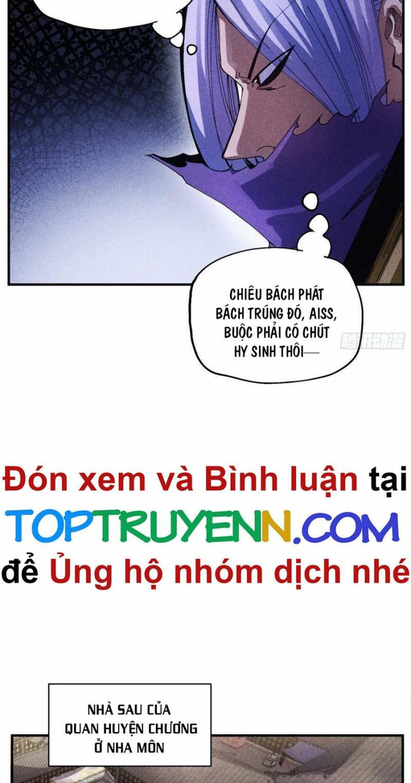 Thiếu Chủ Ma Giáo Có Thủ Cung Sa Chương 45 Ảnh 13
