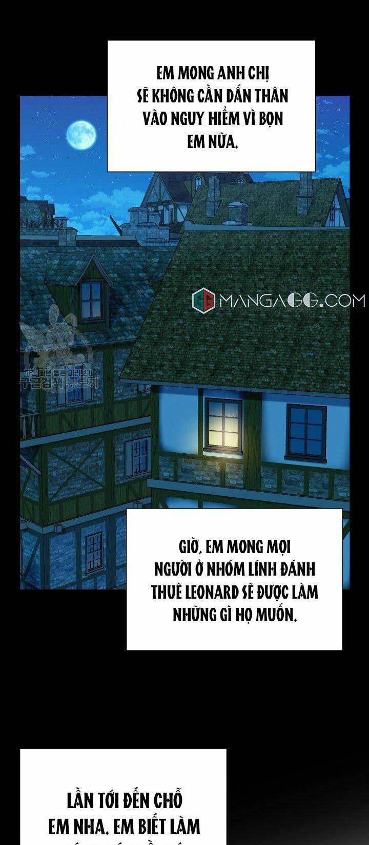 Khế Ước Của Nữ Công Tước Quái Vật Chương 149 Ảnh 8