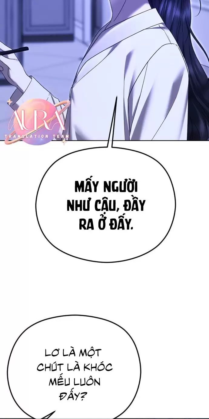 Kết Thúc, Tôi Muốn Thay Đổi Nó Chương 75 Ảnh 22